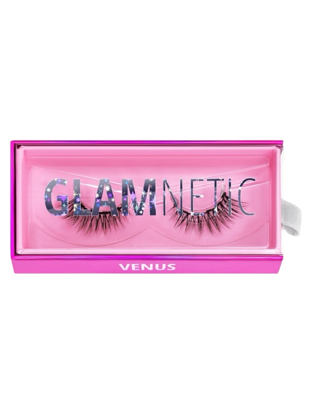 GLAMNETIC MAGNETIC FALSE LASHES IN VENUS - BNIB